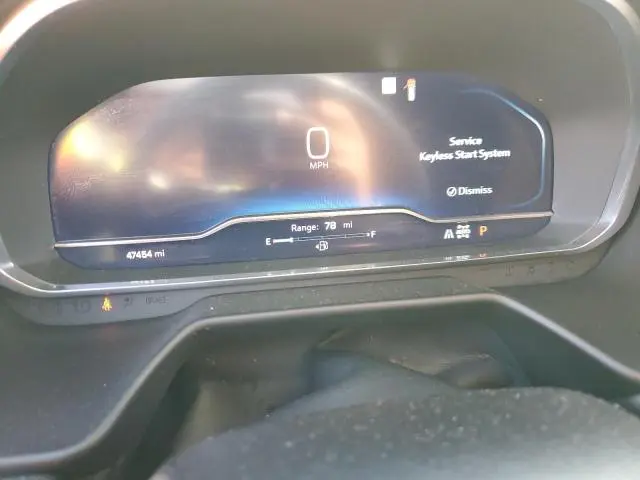 2022 CHEVROLET TAHOE K1500 RST  