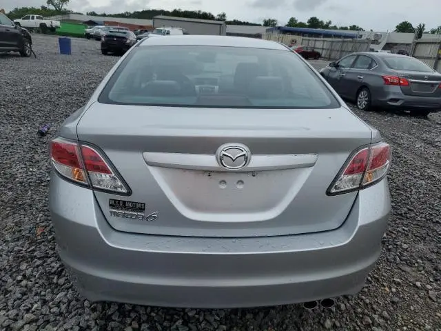 2010 MAZDA 6 I  