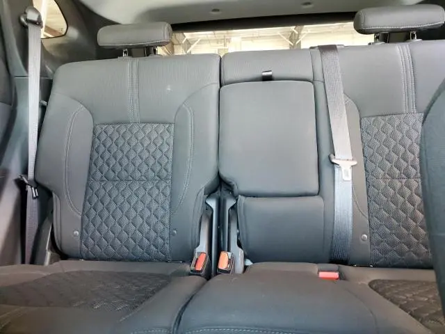 2020 CHEVROLET BLAZER 2LT  