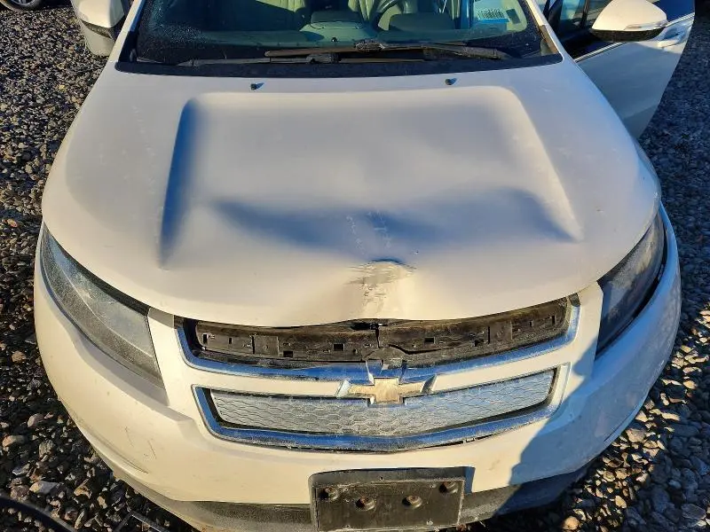 2015 CHEVROLET VOLT   