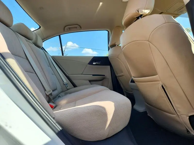 2014 HONDA ACCORD HYBRID  