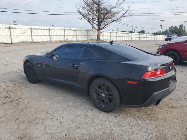 2015 CHEVROLET CAMARO LS