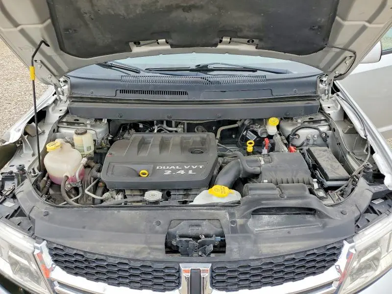 2014 DODGE JOURNEY SXT  