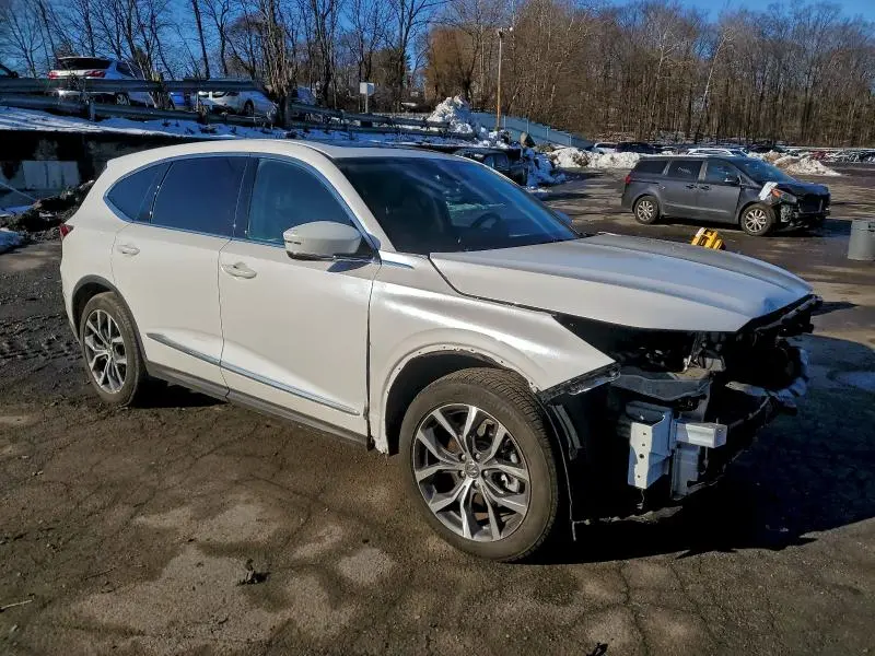 2024 ACURA MDX TECHNOLOGY  