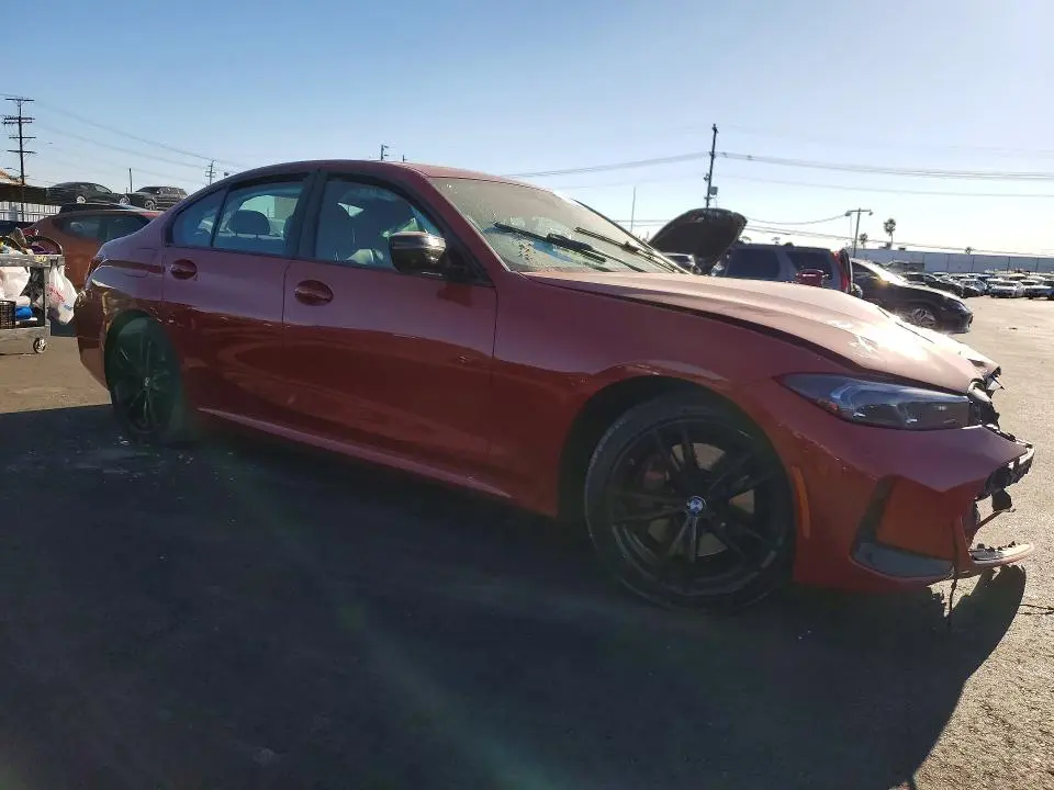 2023 BMW M340I   