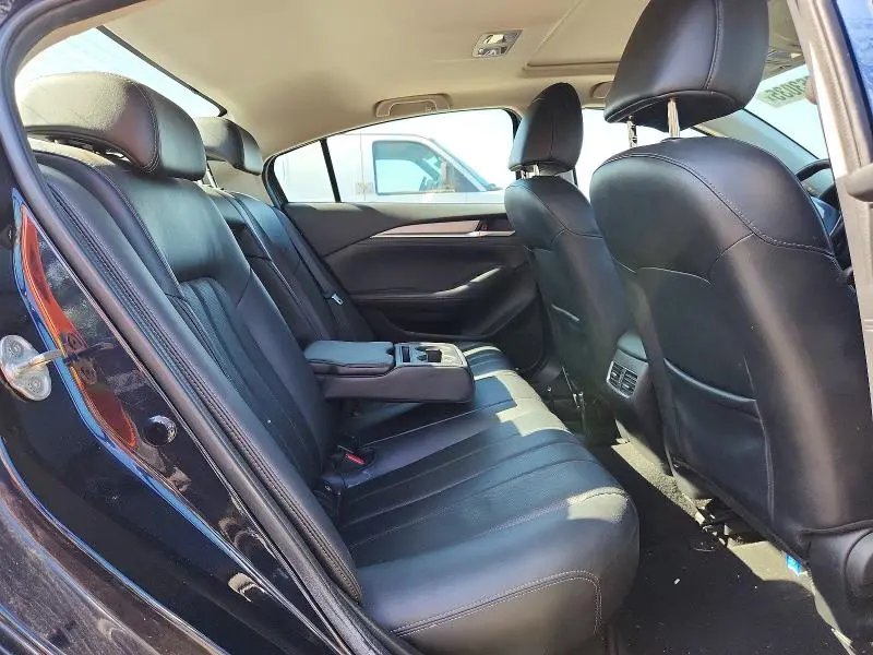 2020 MAZDA 6 GRAND TOURING  