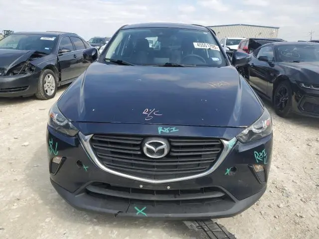 2019 MAZDA CX-3 SPORT