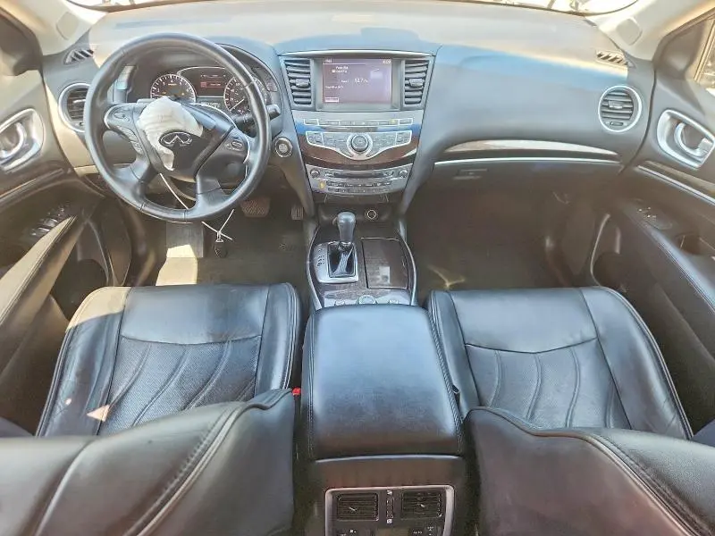 2014 INFINITI QX60 BASE  