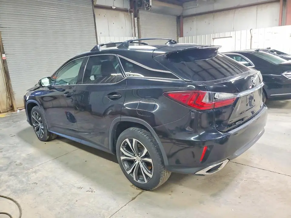 2016 LEXUS RX 350 BASE  