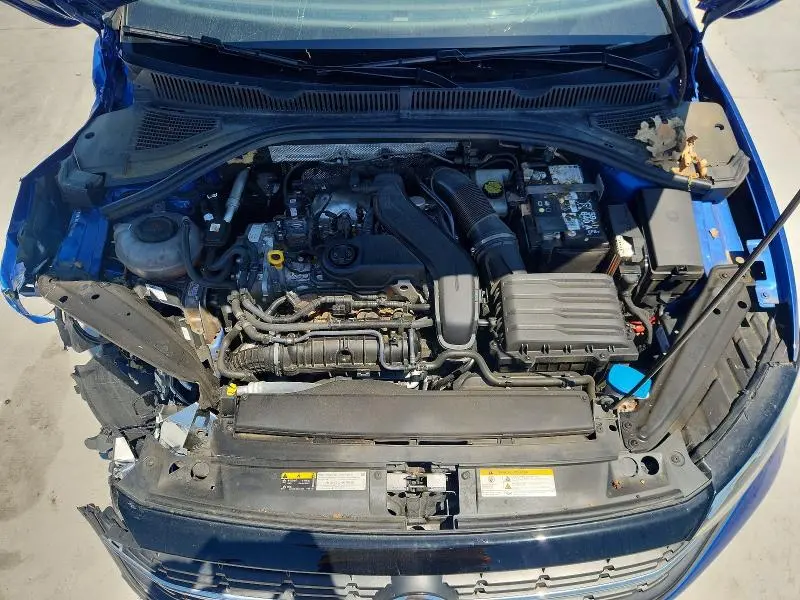 2024 VOLKSWAGEN JETTA SPORT  