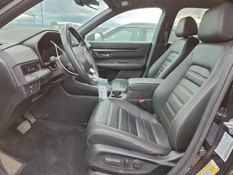 2025 HONDA CR-V SPORT-L  