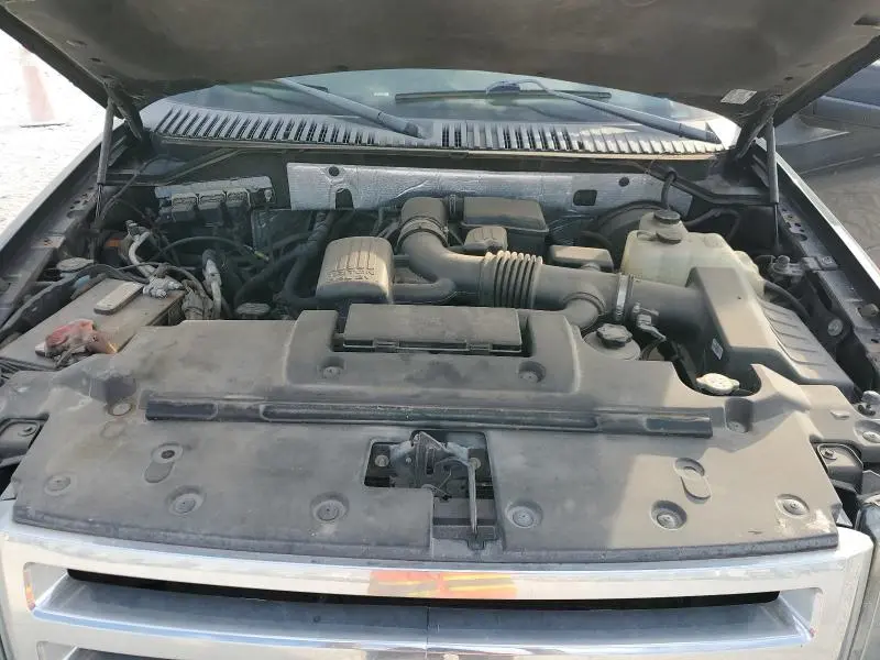 2013 FORD EXPEDITION LIMITED  