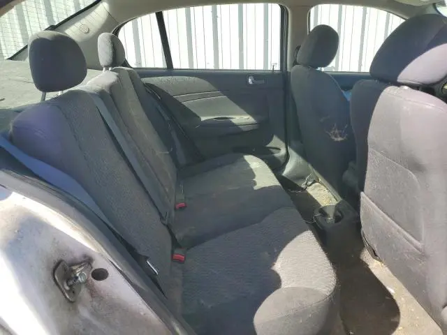 2010 CHEVROLET COBALT 1LT  