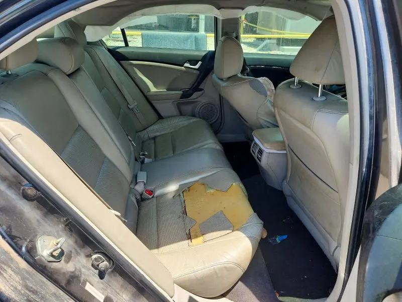 2012 ACURA TSX