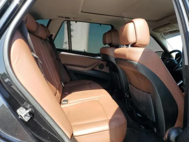 2013 BMW X5 XDRIVE35I  
