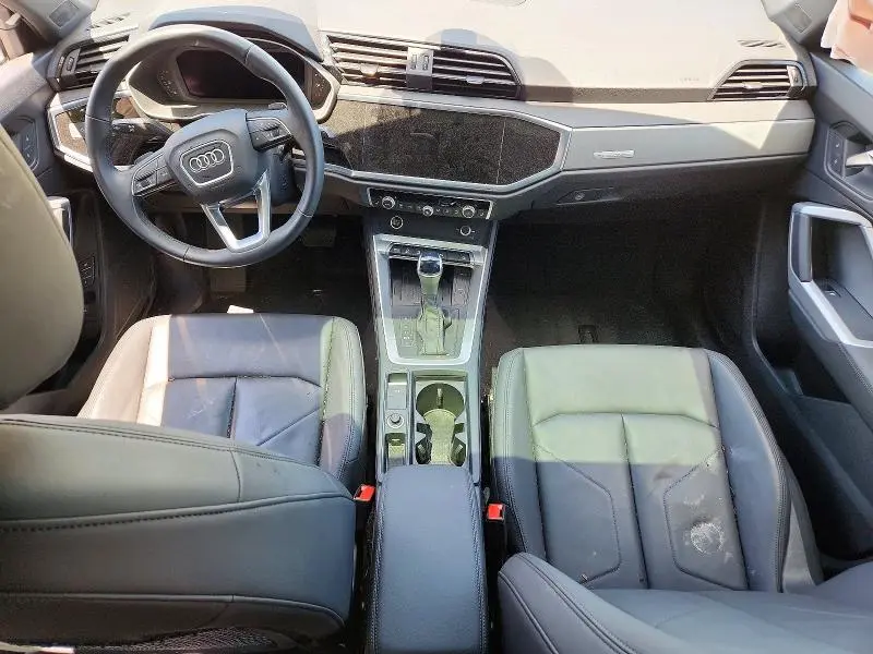 2024 AUDI Q3 PREMIUM S LINE 45  