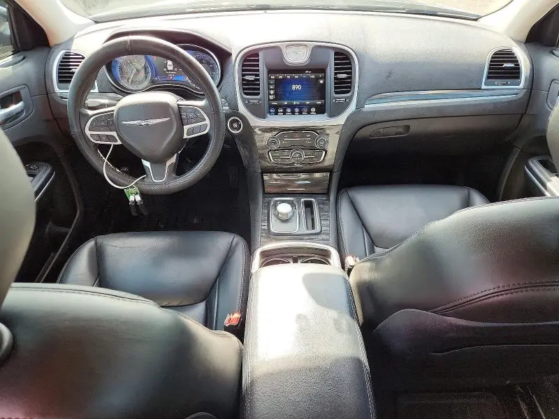 2022 CHRYSLER 300 TOURING L  