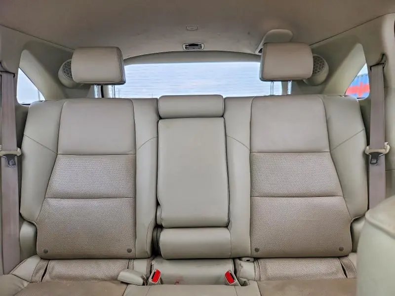 2014 ACURA RDX TECHNOLOGY  