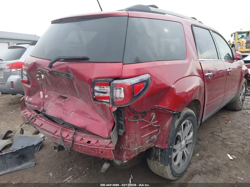 2013 GMC ACADIA SLT-1