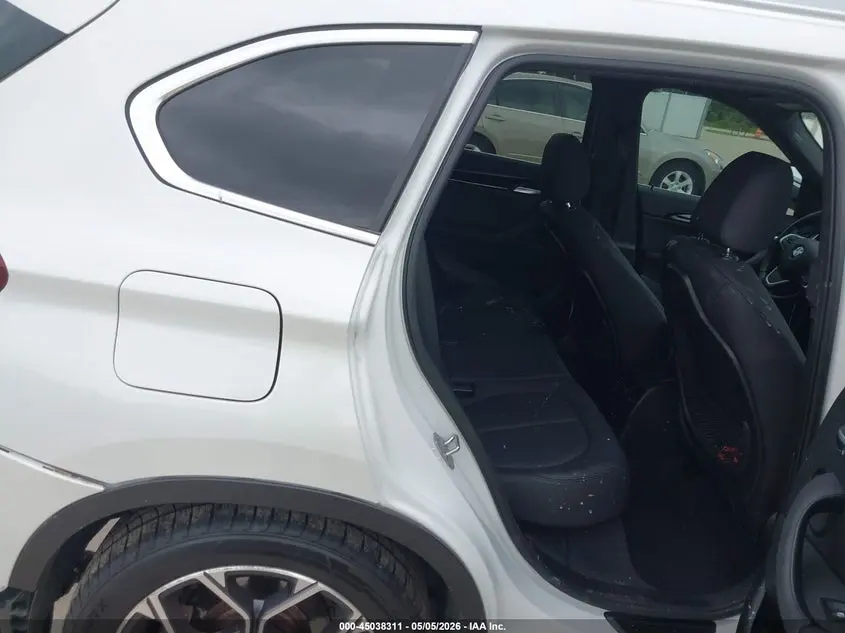 2022 BMW X1 SDRIVE28I