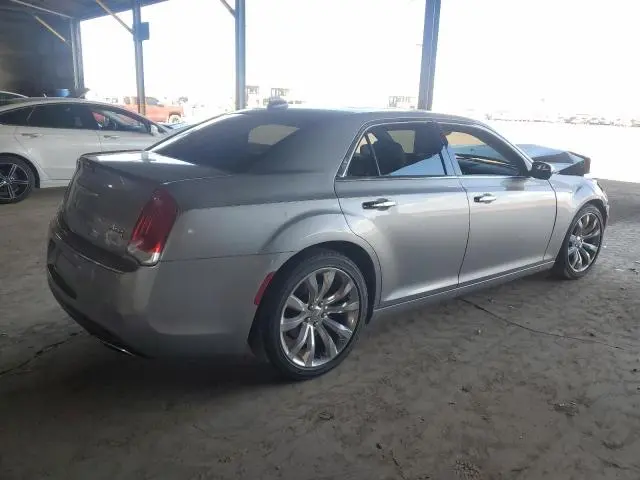 2017 CHRYSLER 300C   