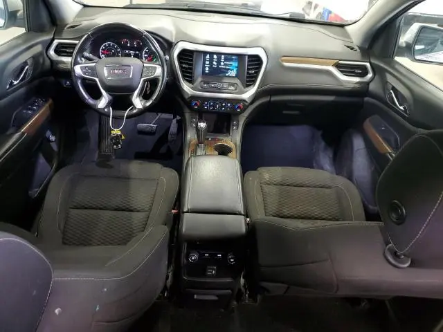 2018 GMC ACADIA SLE