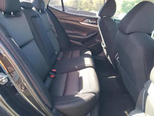 2016 NISSAN MAXIMA 3.5S  