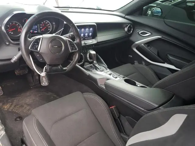 2023 CHEVROLET CAMARO LT1  
