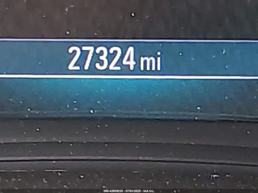 2022 BUICK ENCORE AWD PREFERRED