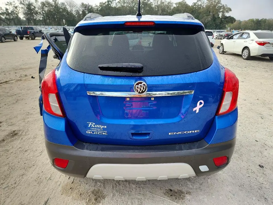 2013 BUICK ENCORE CONVENIENCE  