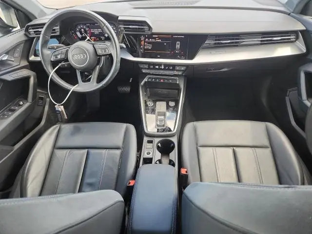 2022 AUDI A3 PREMIUM