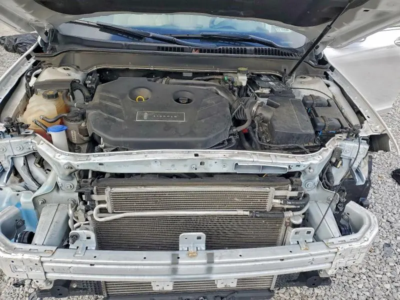 2018 LINCOLN MKZ RESERVE  