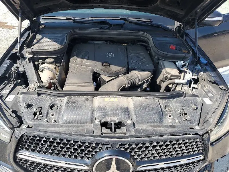 2024 MERCEDES-BENZ GLE 350 4MATIC  