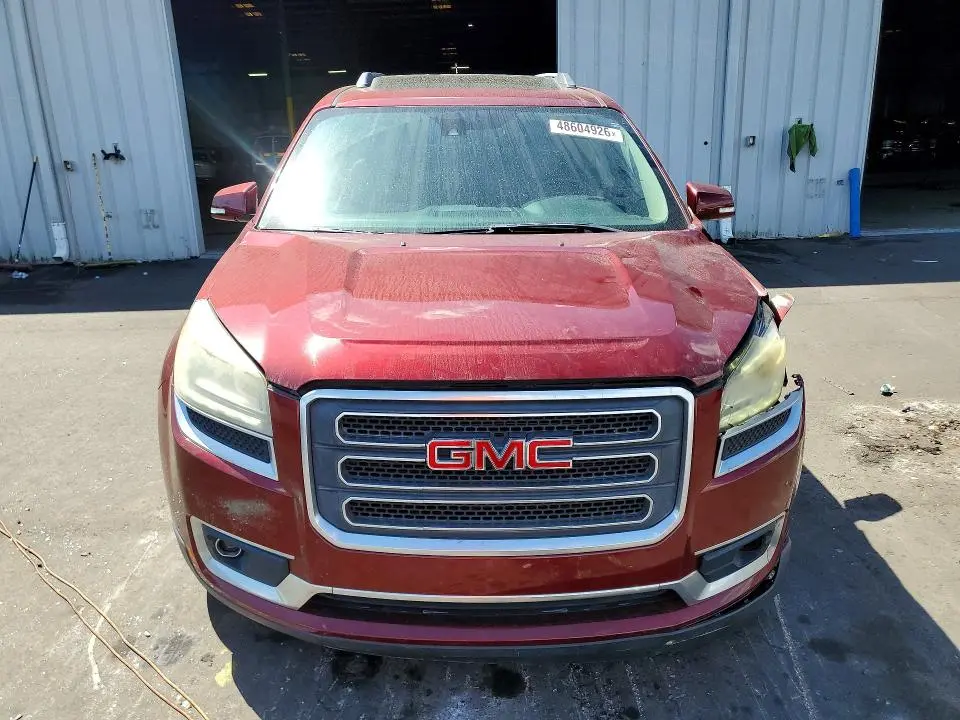 2016 GMC ACADIA SLT-1  