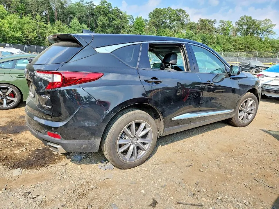 2024 ACURA RDX TECHNOLOGY  