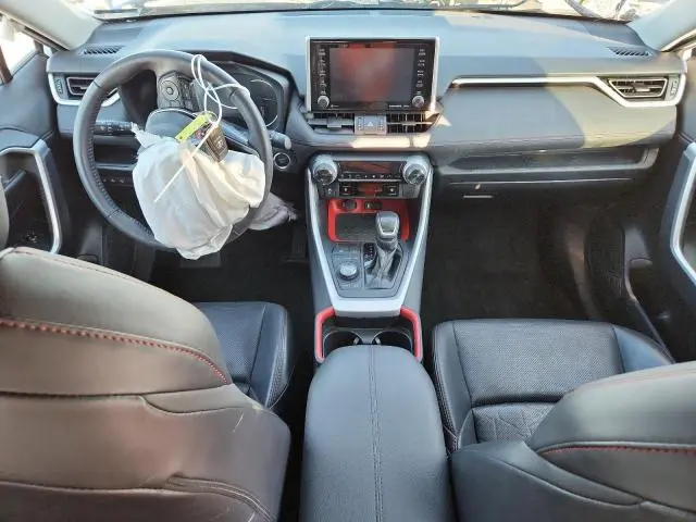 2021 TOYOTA RAV4 TRD OFF ROAD  