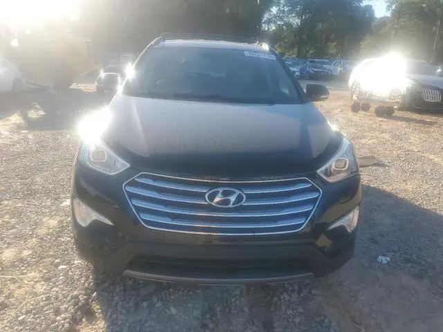 2013 HYUNDAI SANTA FE GLS  