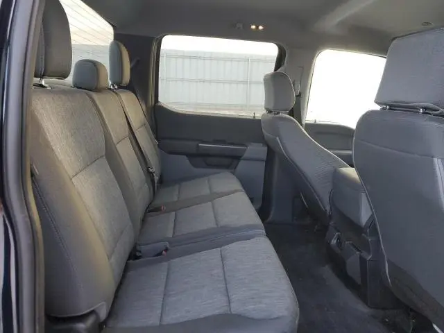 2024 FORD F150 XL  