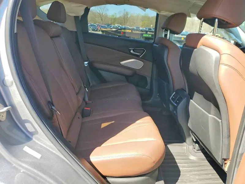 2019 ACURA RDX TECHNOLOGY  