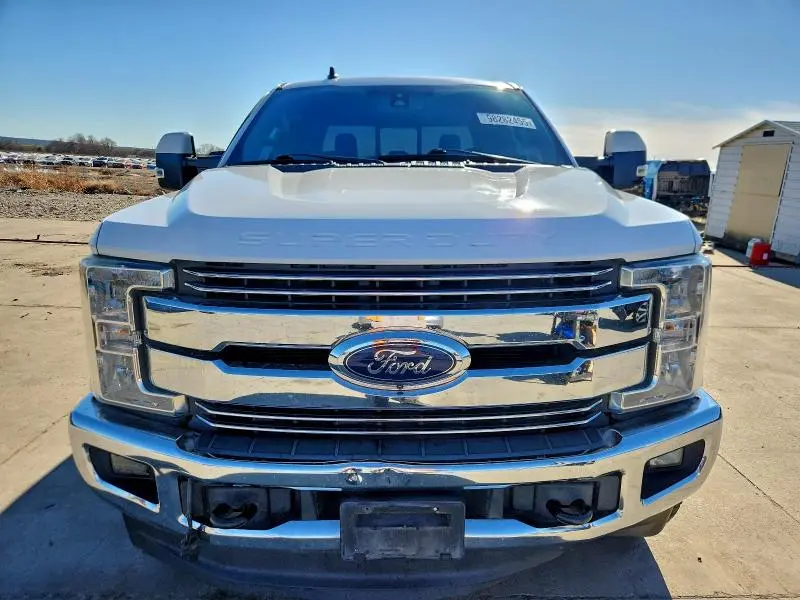 2019 FORD F250 SUPER DUTY  
