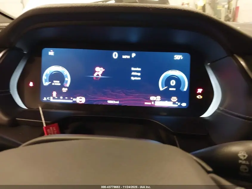 2024 JEEP GRAND CHEROKEE L ALTITUDE 4X4