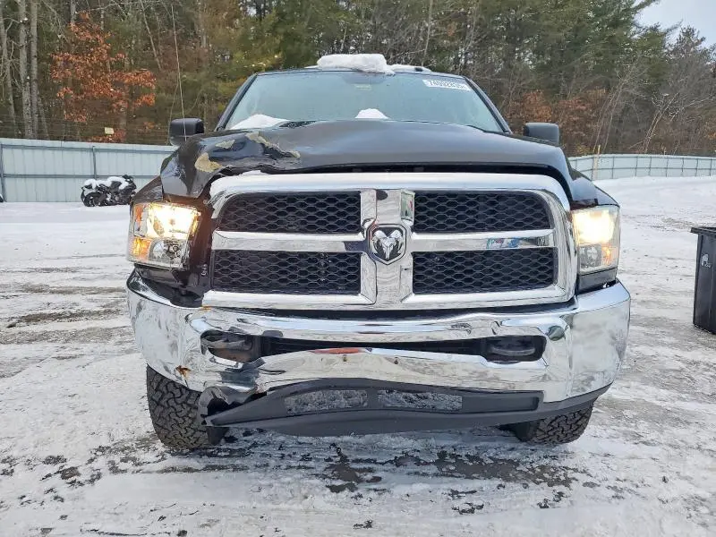 2014 RAM 2500 SLT  