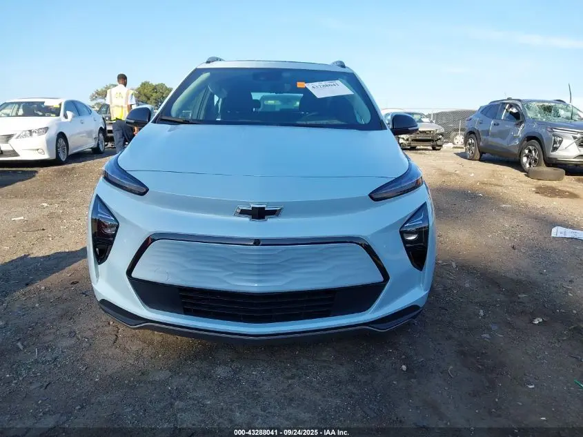 2023 CHEVROLET BOLT EUV FWD PREMIER