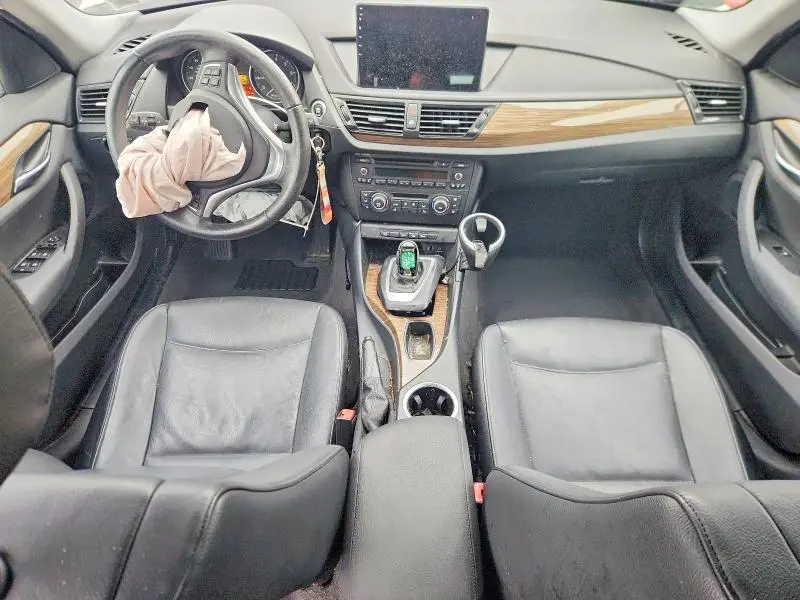 2013 BMW X1 XDRIVE28I  