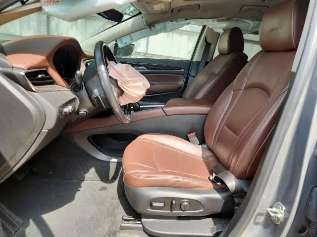 2019 BUICK ENCLAVE AVENIR  