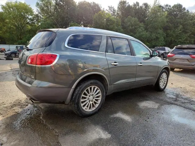 2011 BUICK ENCLAVE CXL  
