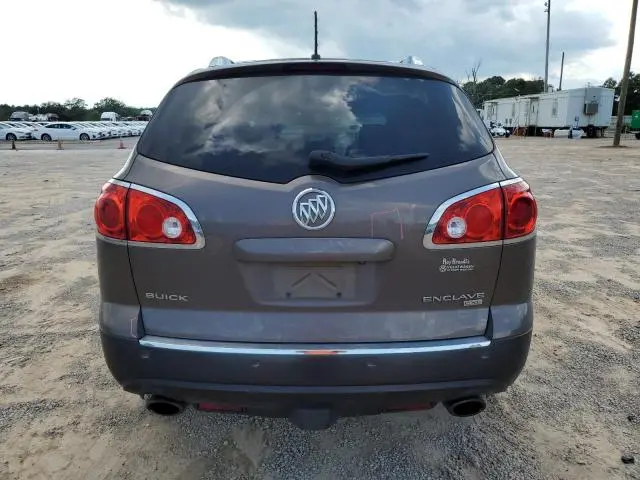 2010 BUICK ENCLAVE CXL  