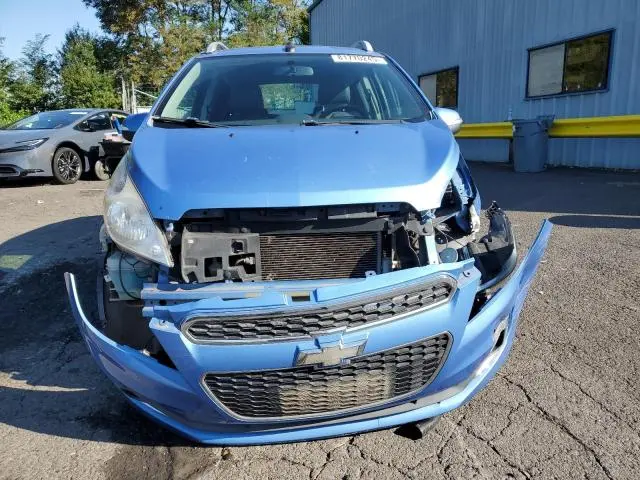 2014 CHEVROLET SPARK 2LT  