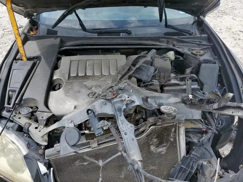 2012 LEXUS ES 350  