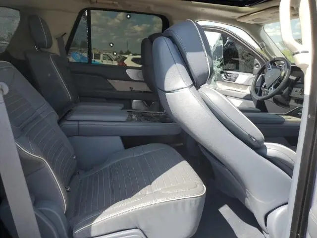 2020 LINCOLN NAVIGATOR BLACK LABEL  